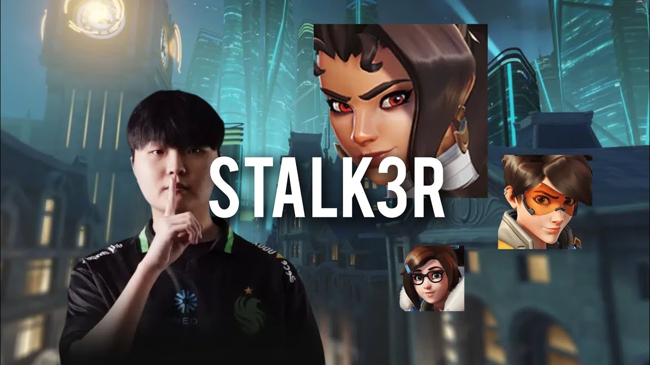 Stalk3r 26/01/30 왕의 길 경쟁전