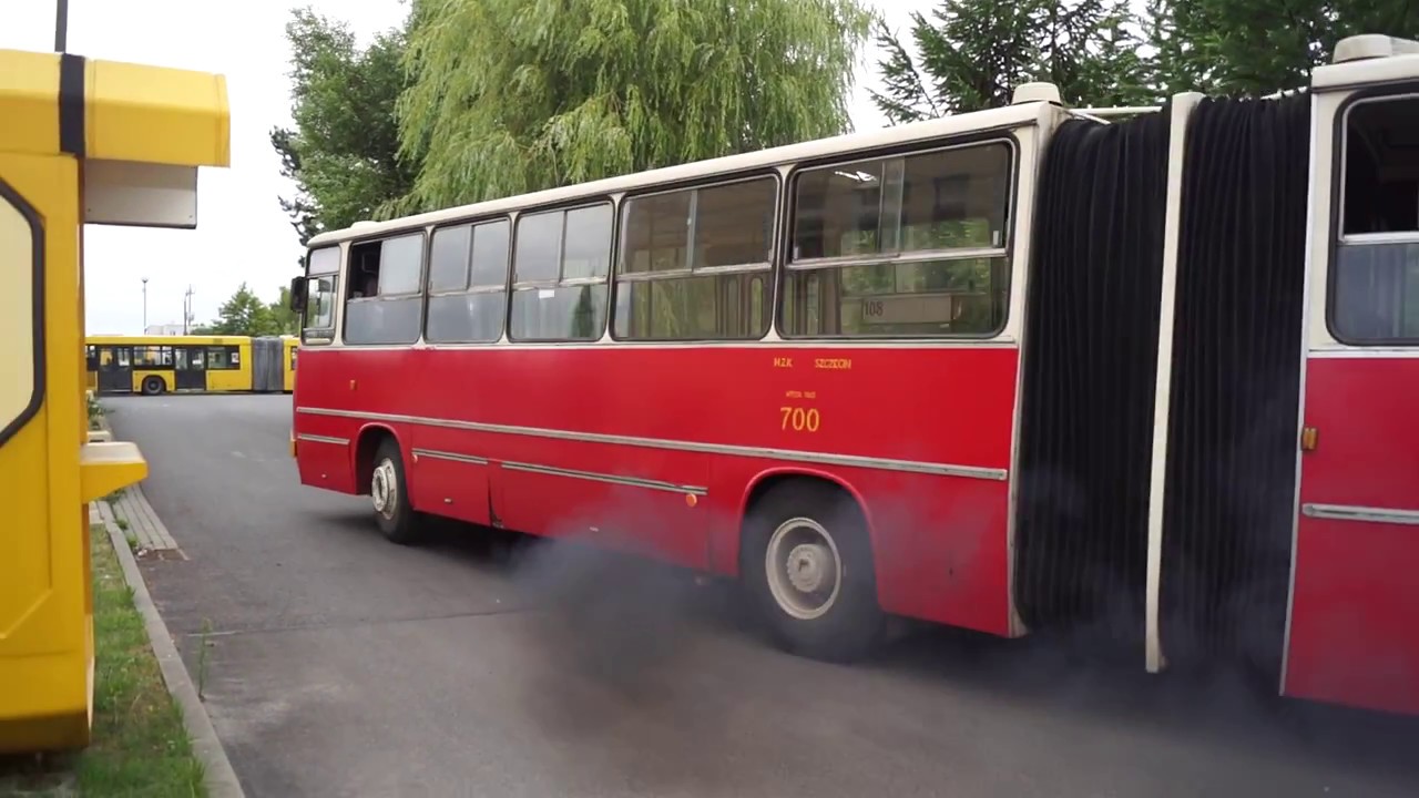 Ikarus 280.26 