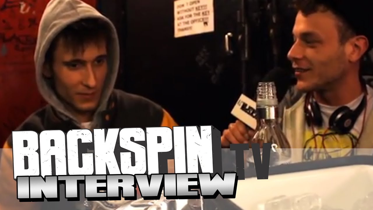 257ers (Interview) | BACKSPIN TV  #331