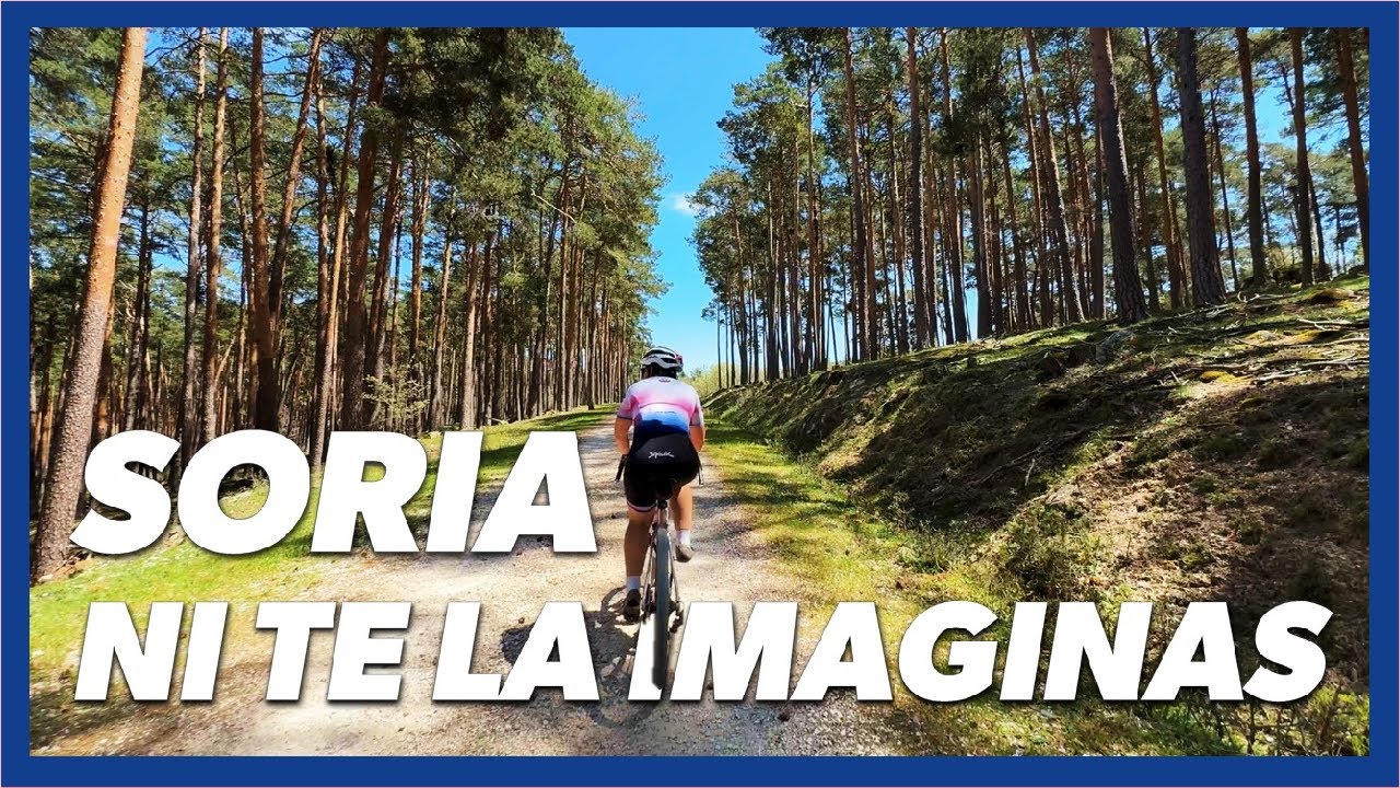 NUESTRO PRIMER BIKEPACKING en GRAVEL 😍   ALUCINANTE! Etapa 1: Laguna Negra y Picos de Ubrión