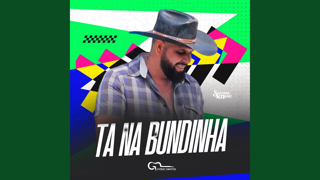 Tá na Bundinha