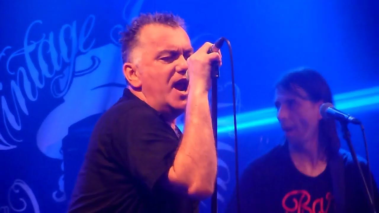 Partibrejkers - Kreni prema meni - Zagreb  2022