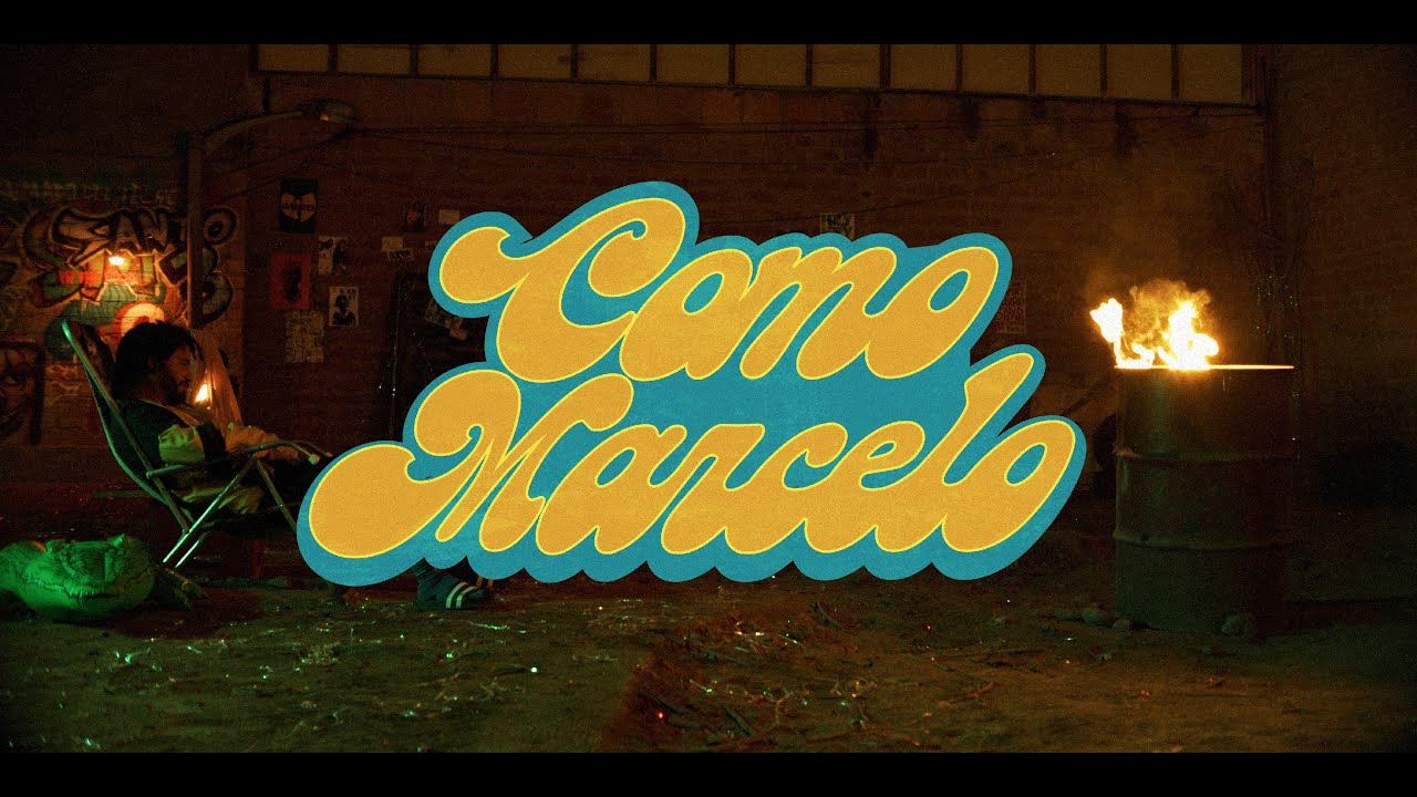 Django - Como Marcelo