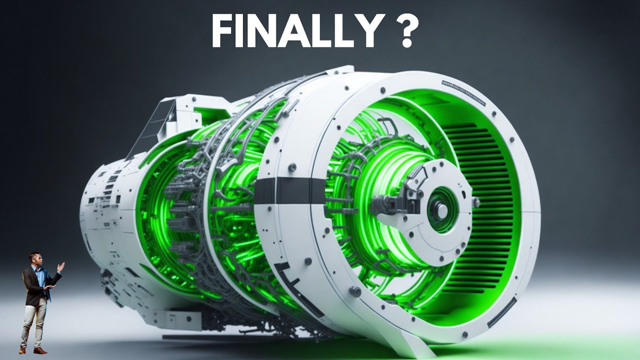 Scientists Shocked by Warp Drive Potential - Faster Than Light Travel Possible?