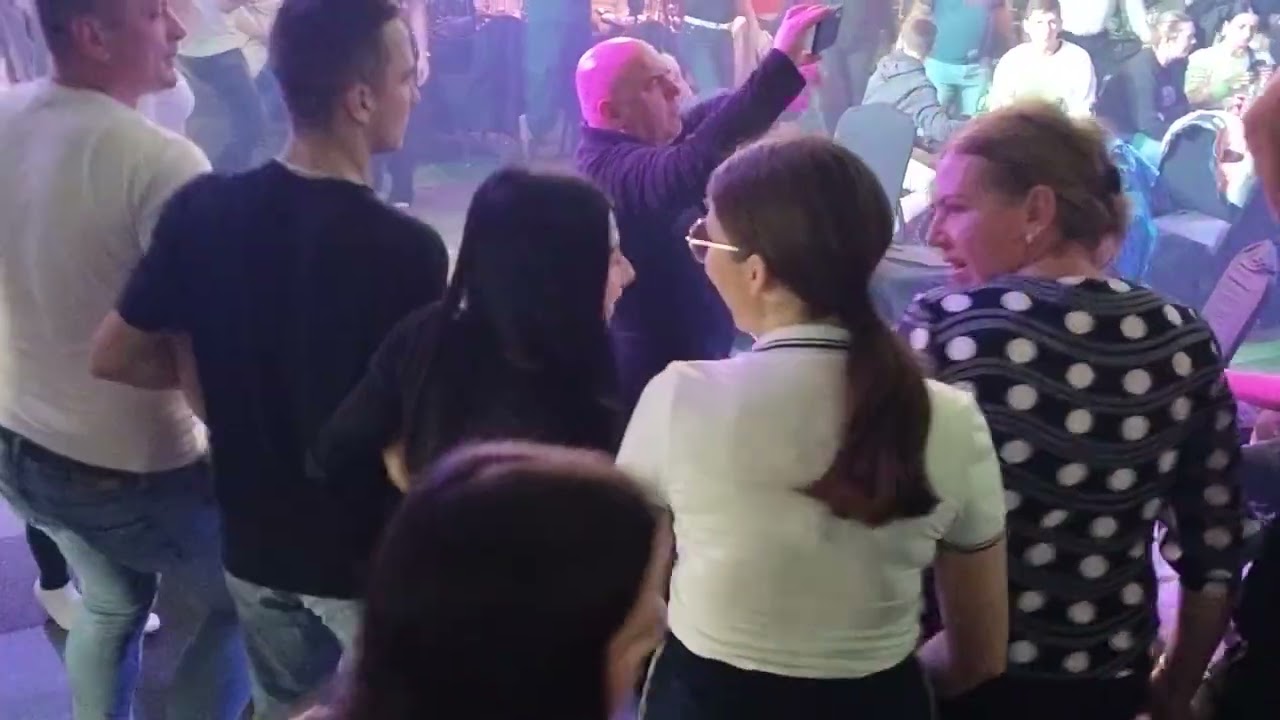 Kolo za Irhana 30 1 26 g Heco Plus Marić Bend Bosanski Ponos Dževad Majstorić 