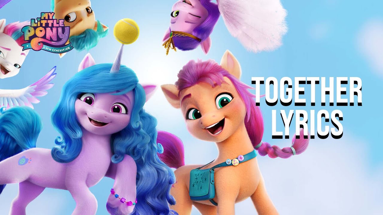 Together Lyrics (From 