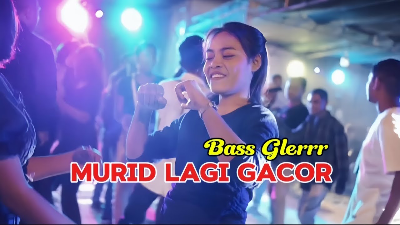MURID LAGI GACOR X PEMAIN LAMA-(Rnz Hpmby)Remixx Virall Terbaru BASS GLERR🌴