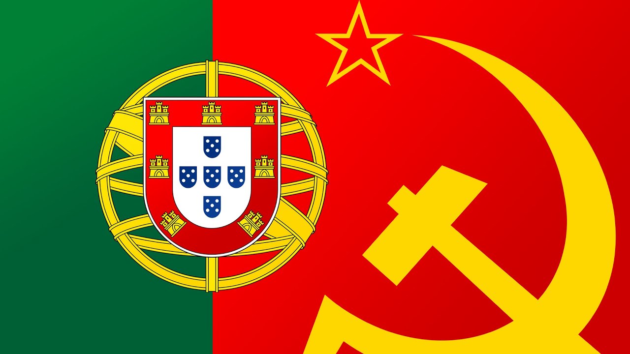O Povo Unido Jamais Será Vencido