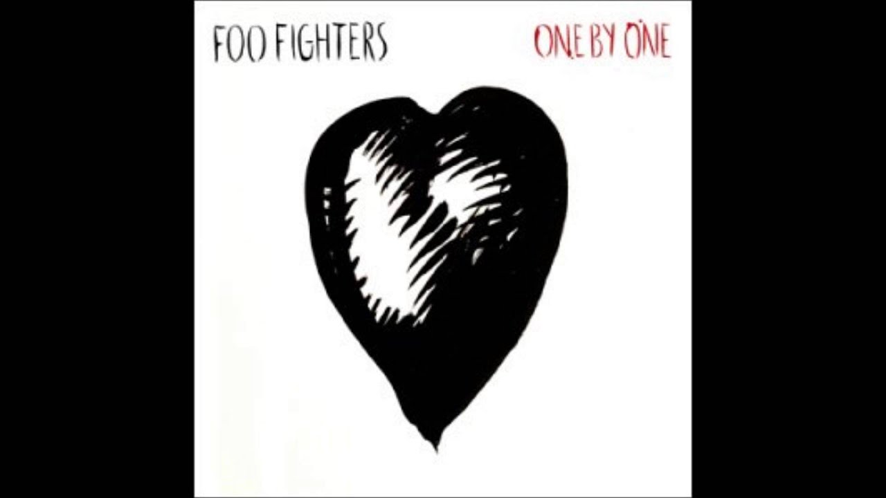 Foo Fighters- Times Like These [HD]