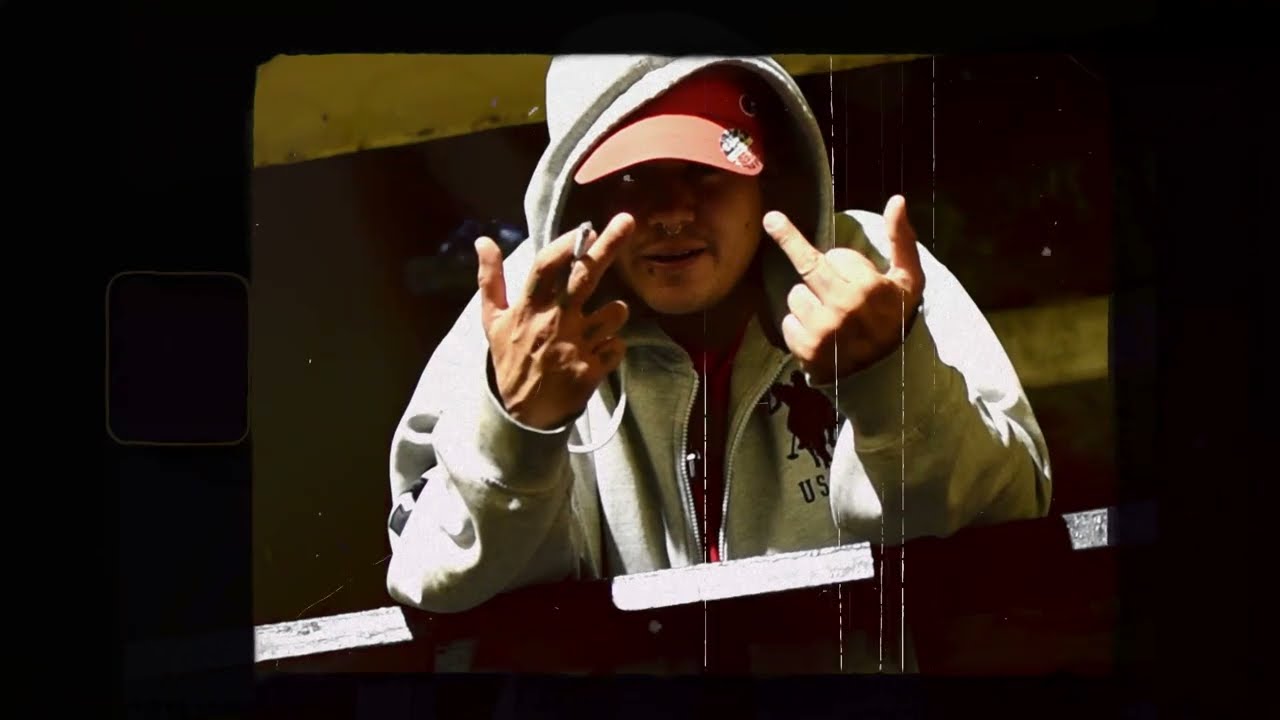 SEYER BLACK ART GANG x C4STRO77 - INSANOS