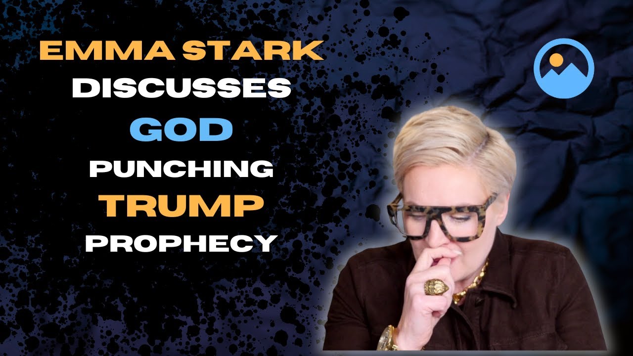 Emma Stark discusses the 