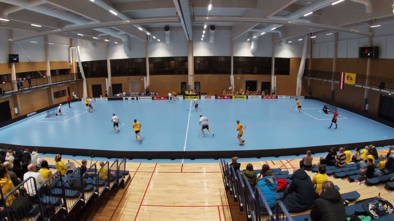 JSK Tähe / Olivia - FK Valka / IGLU 14.02.2026