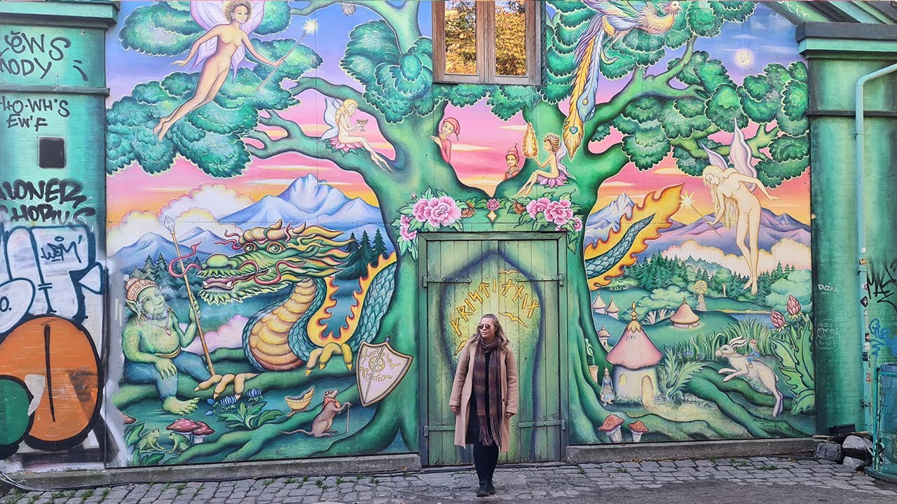 Copenhagen | Denmark