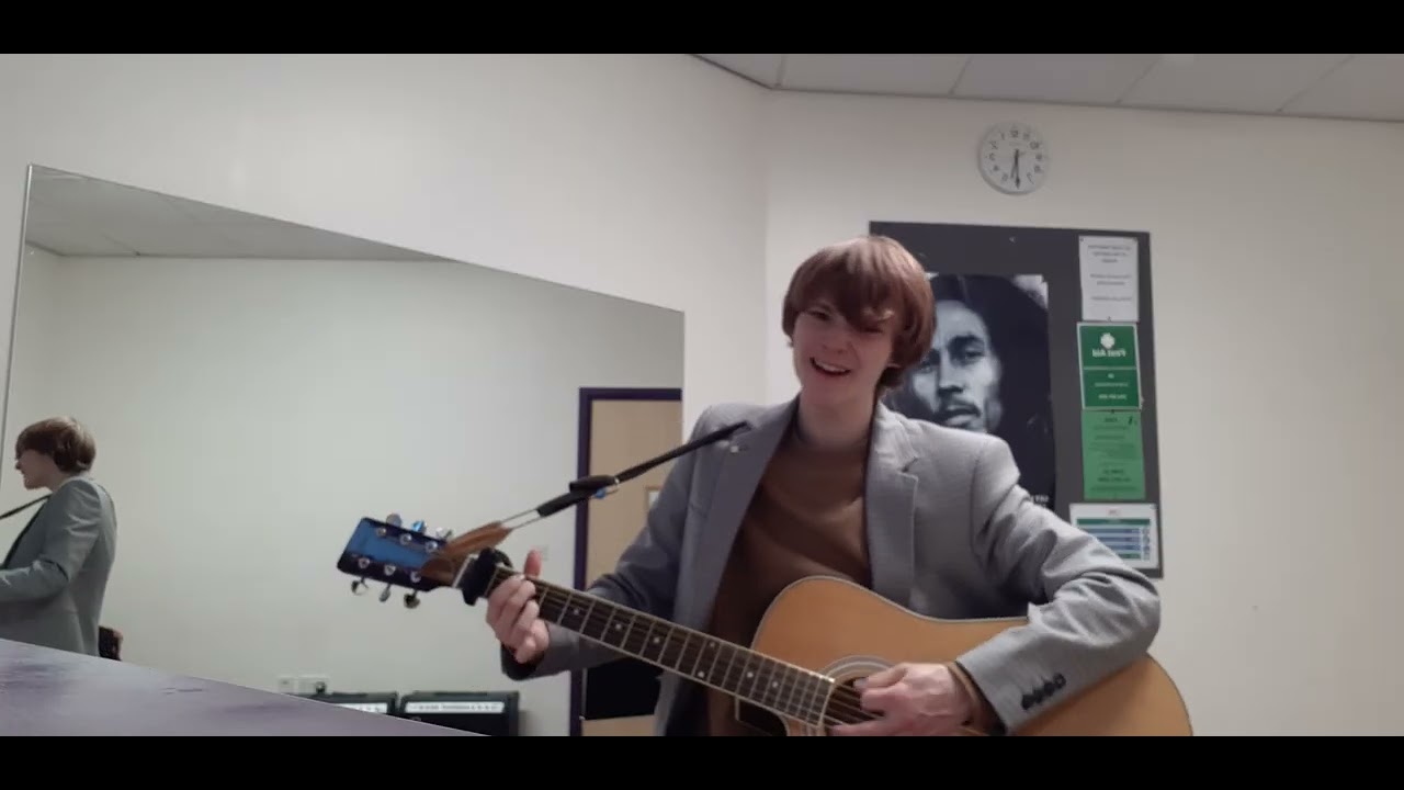 MGD - Time (Pink Floyd Mashup)
