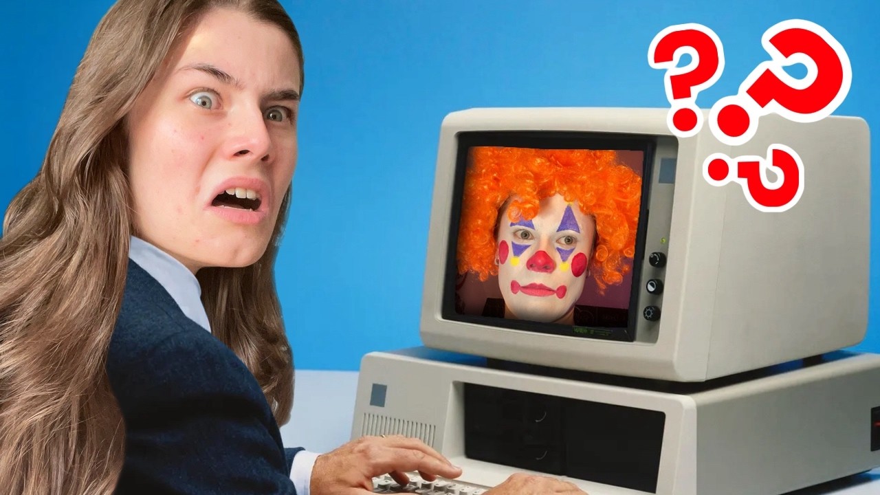 Je REACT à mes vidéos les plus génantes !