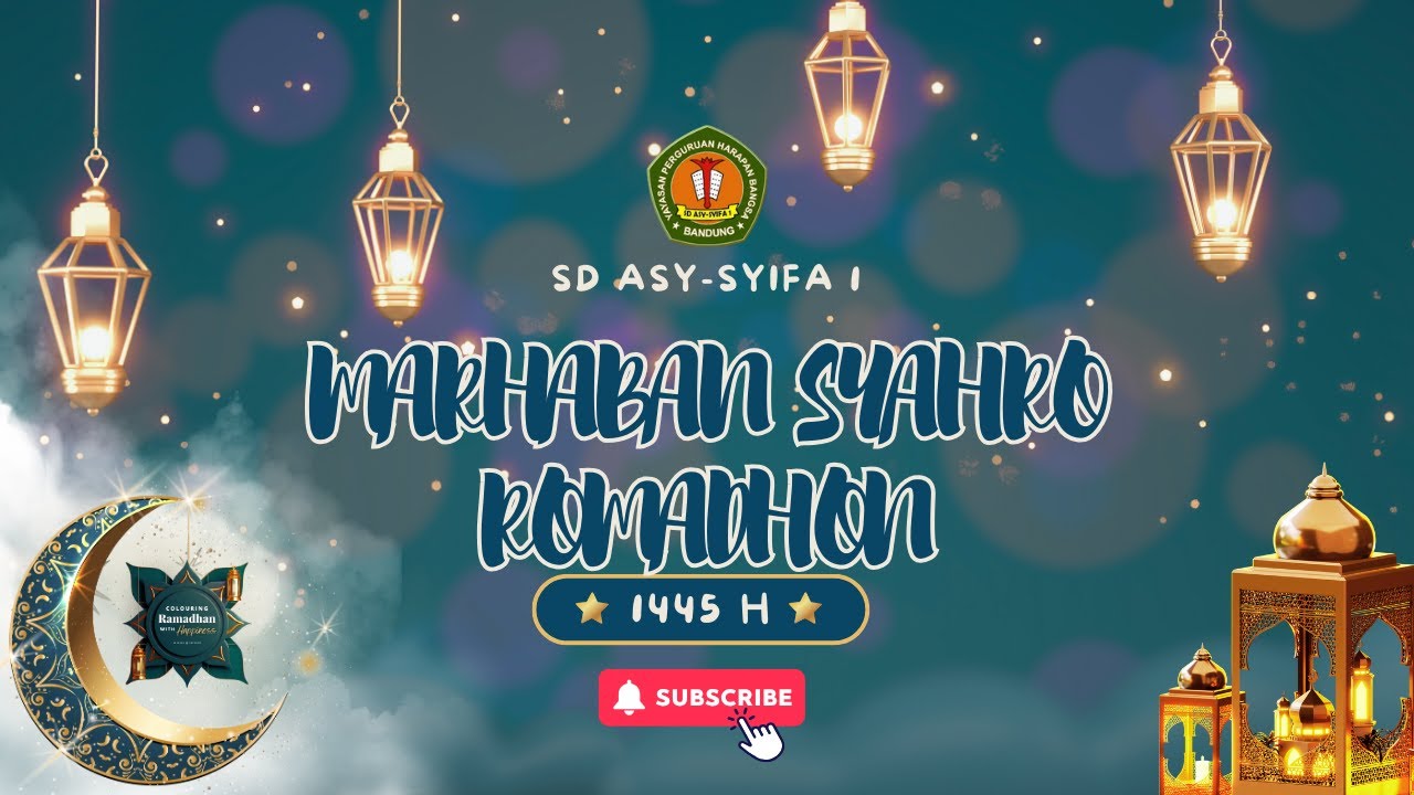 MARHABAN SYAHRO ROMADHON (COVER SD ASY-SYIFA 1 BANDUNG)