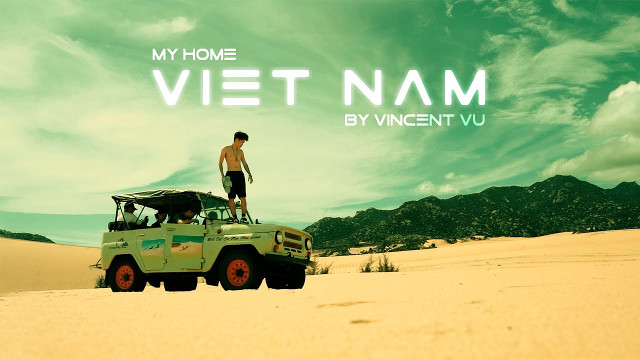 Viet Nam | My Home