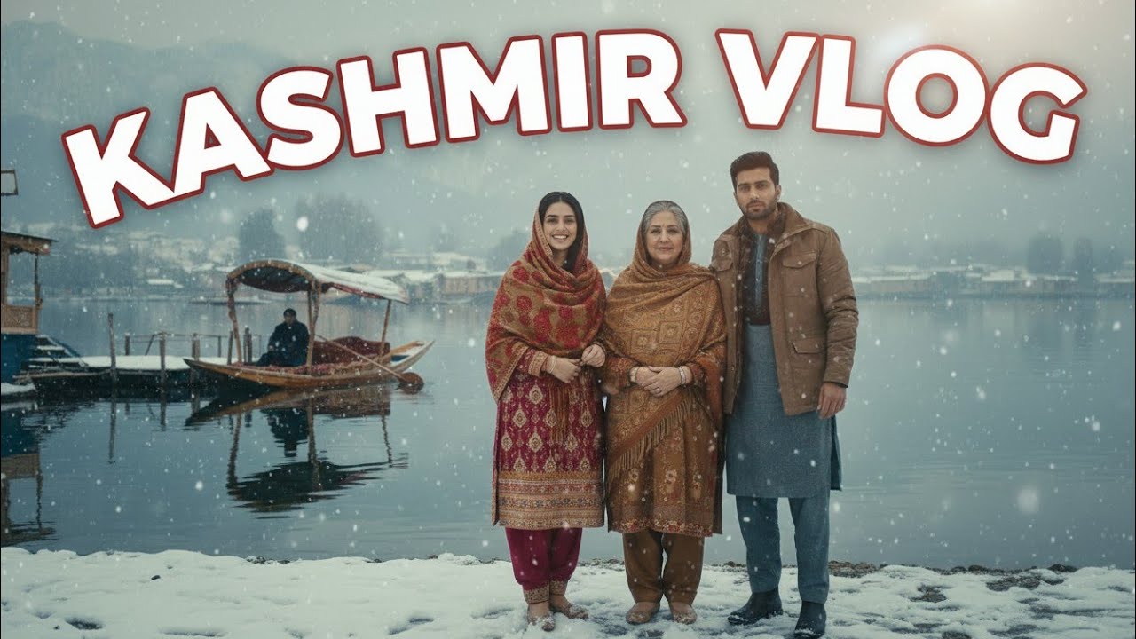 Kashmir vlog| village life|@sadiyanazrana #kashmir #villagelife 