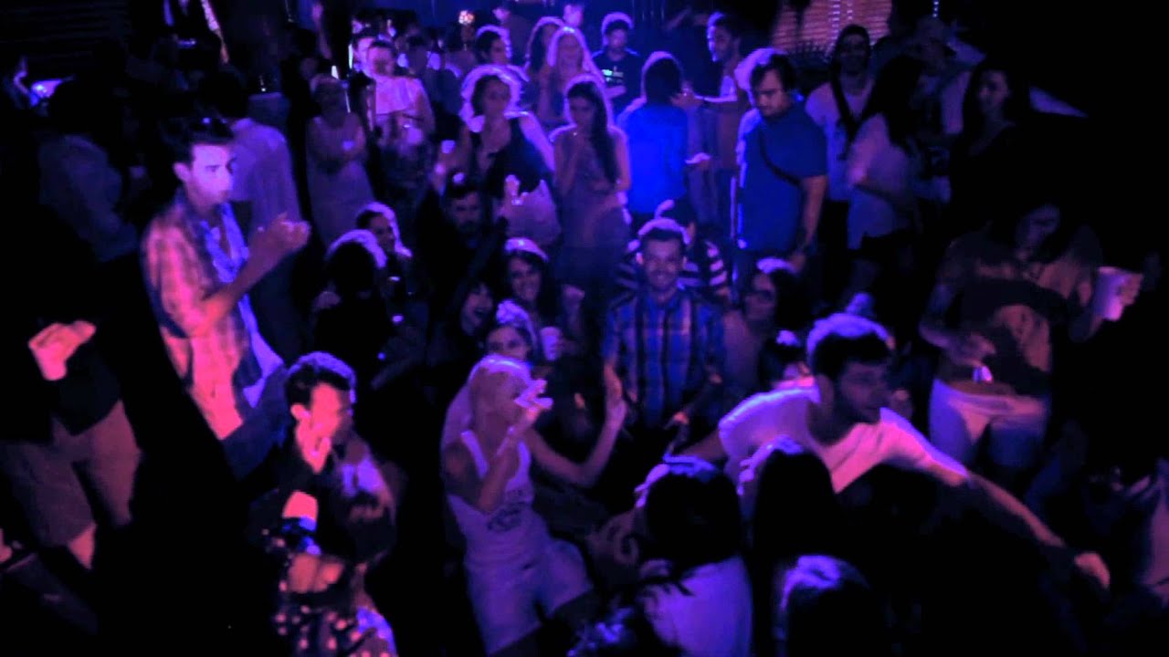 Summer 2011 @Strelka bar