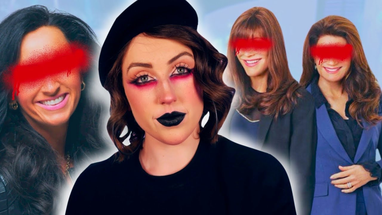 Cosmetic Cults | The Danger in the Makeup Industry
