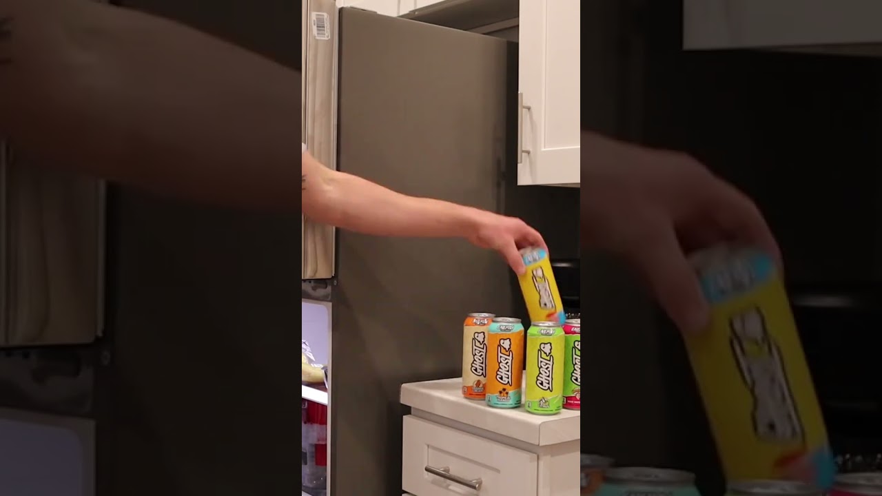 NEW VIDEO IS LIVE  What is the best Ghost Energy flavor?? 