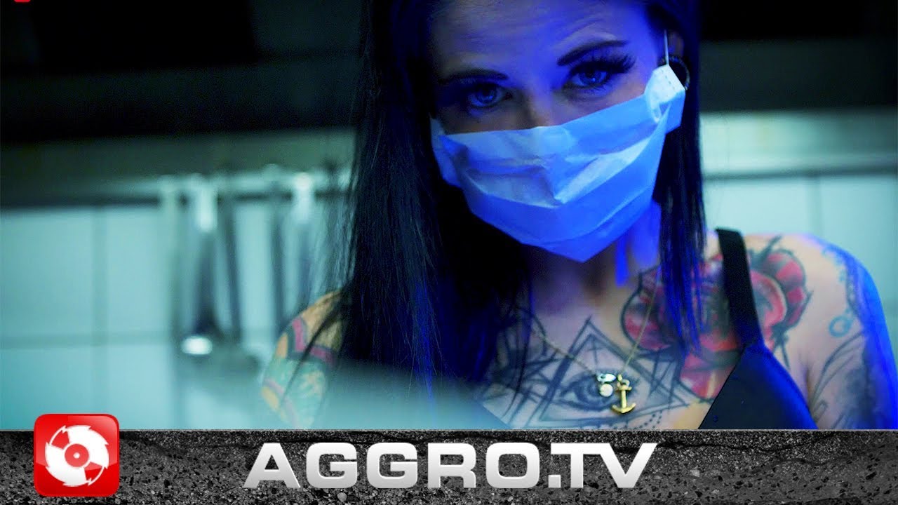 TRAY & DON LEON - TAUI (OFFICIAL HD VERSION AGGROTV)