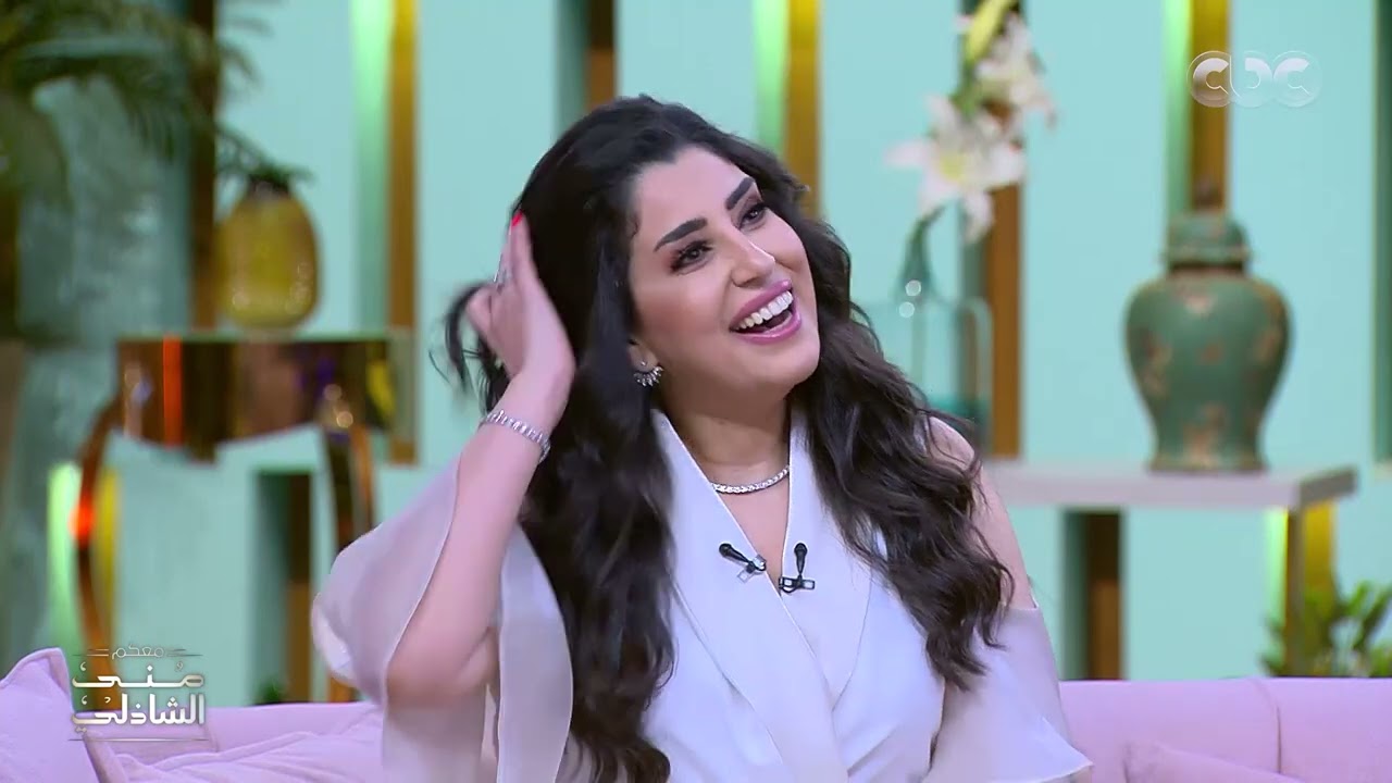 فستان فرح أيتن عامر اتسرق