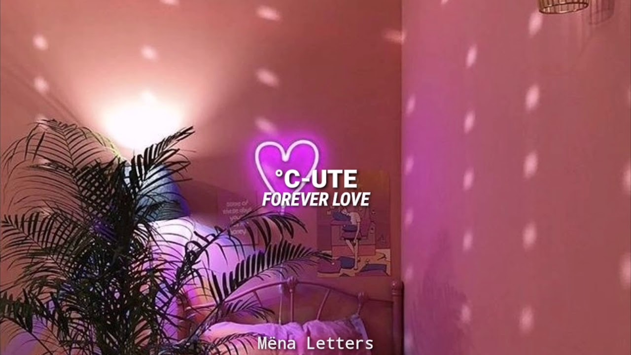 °C-ute - FOREVER LOVE [sub. español]