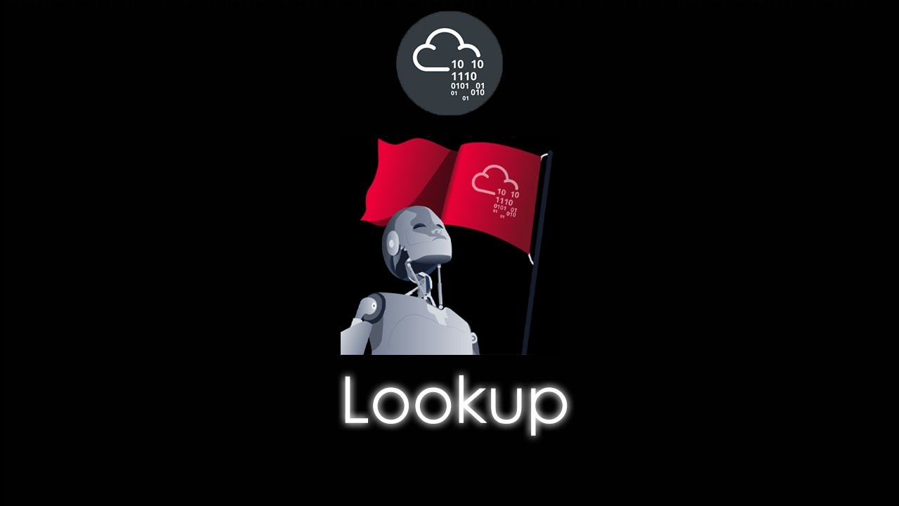 TryHackMe | Lookup Room Walkthrough