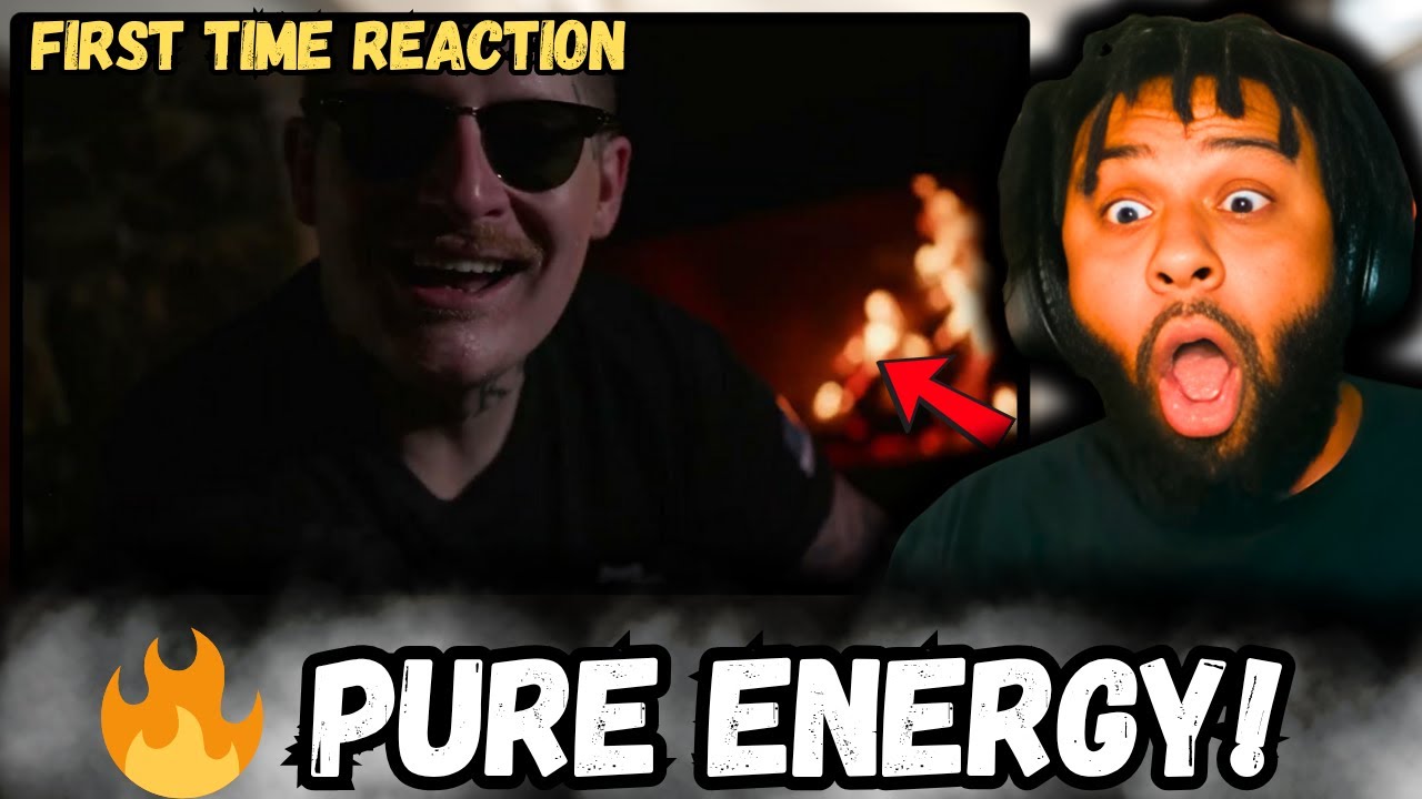 Ryan Upchurch & Chris Hosier – Black Denim [REACTION] | This Energy is CRAZY!