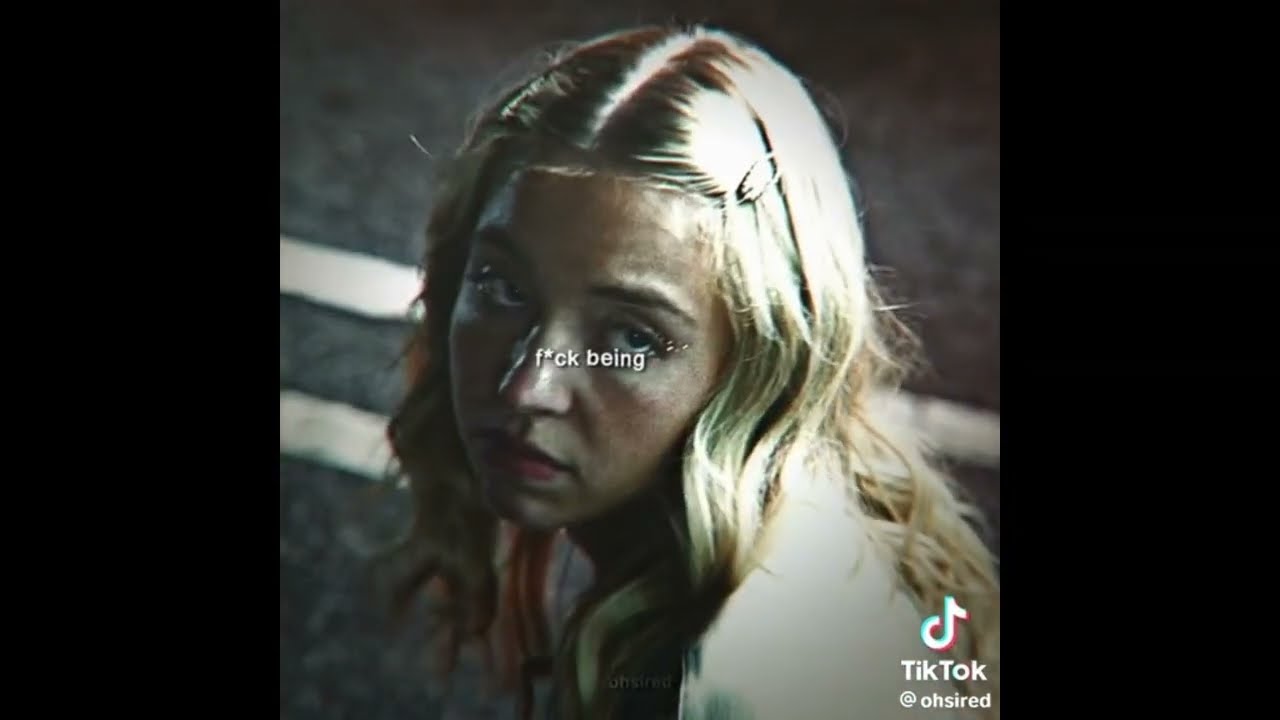 tiktok edits on my fyp pt. 2