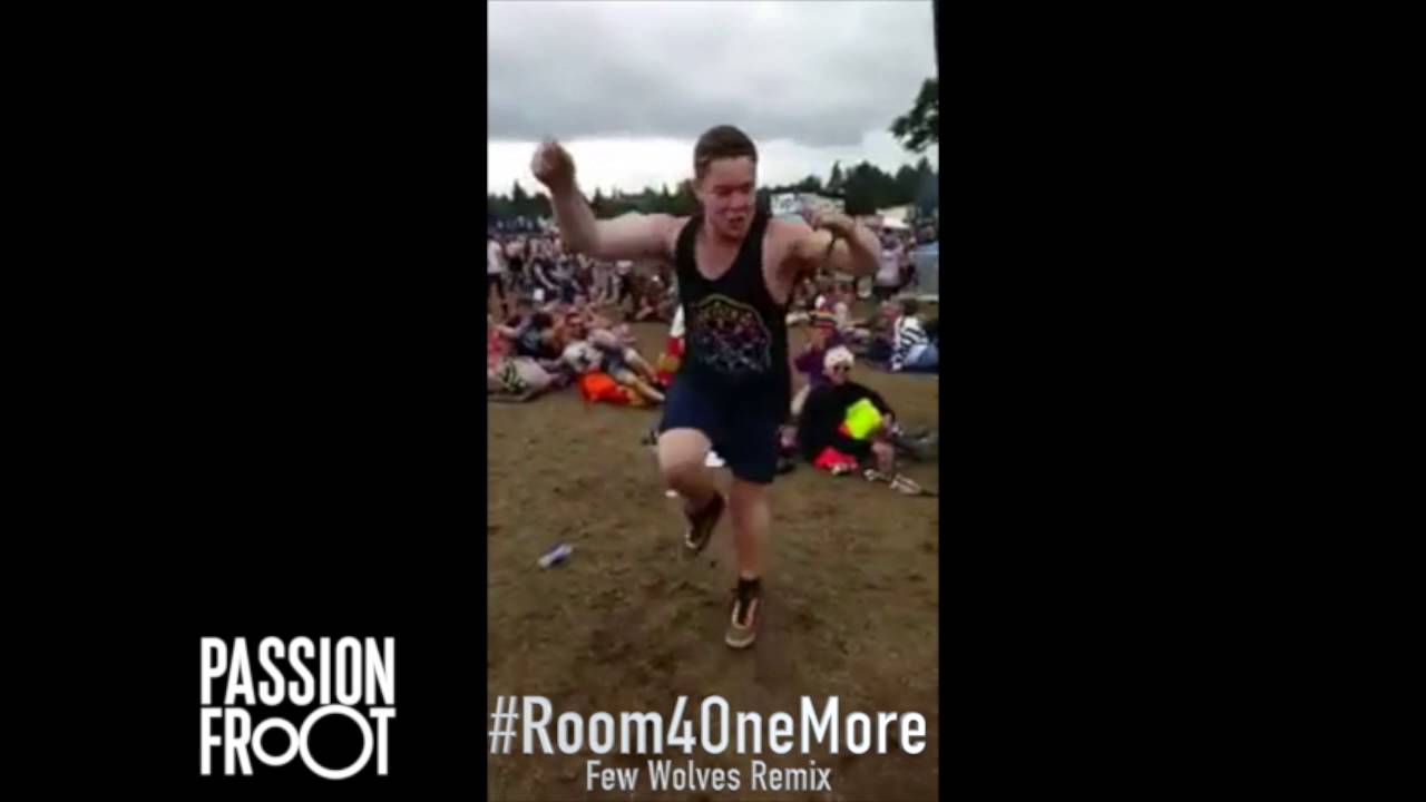 Room4OneMore (Few Wolves Remix)
