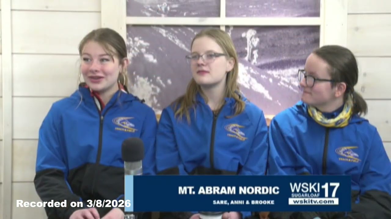 MT Abram Nordic March 8th 2026