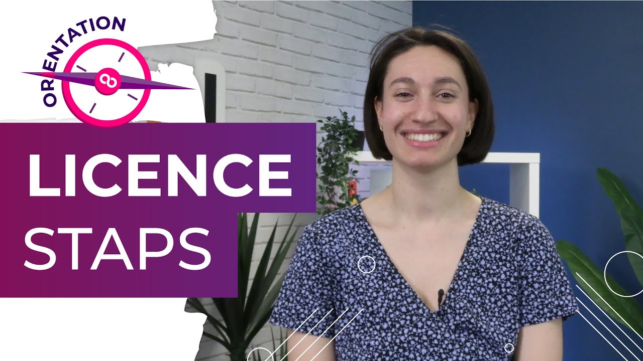 Tout savoir sur la licence STAPS - by digiSchool