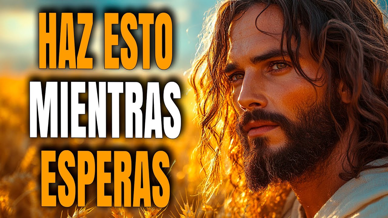 Cuando Dios Guarda Silencio: Qué Hacer Mientras Esperas Tu Milagro | Reflexión Cristiana