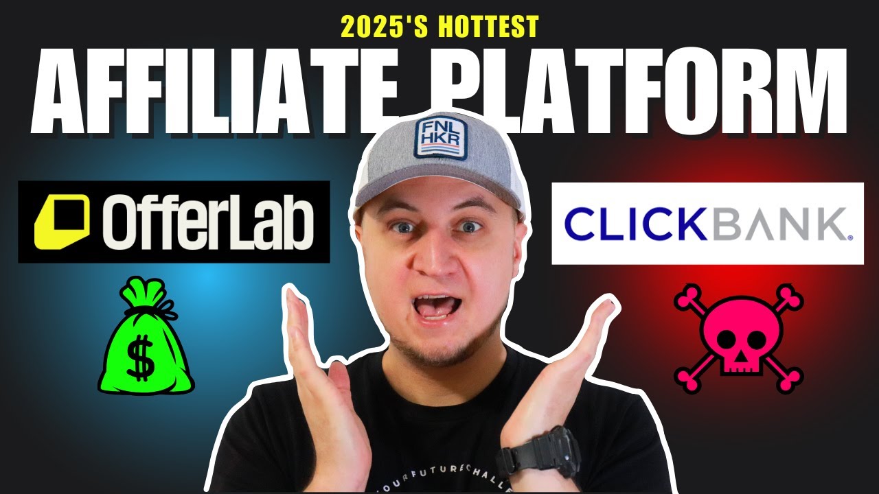 OfferLab Review: ClickBank Killer or Overhyped? + $5K in OfferLab SUPER Bonuses!