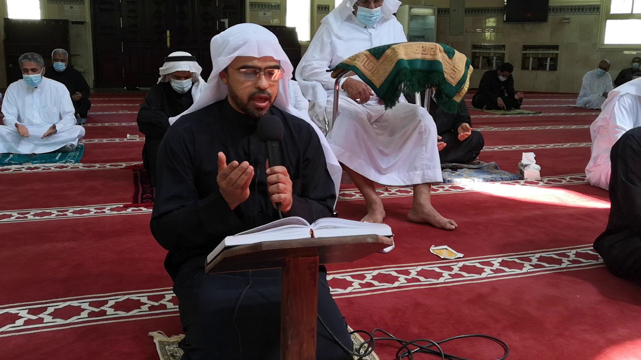زيارة النبي محمد صلى الله عليه وآله يوم وفاته 28 صفر عام 1442