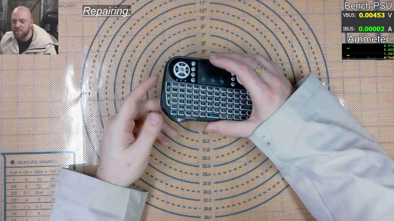 Swindon Electronic Repairs  Live Stream