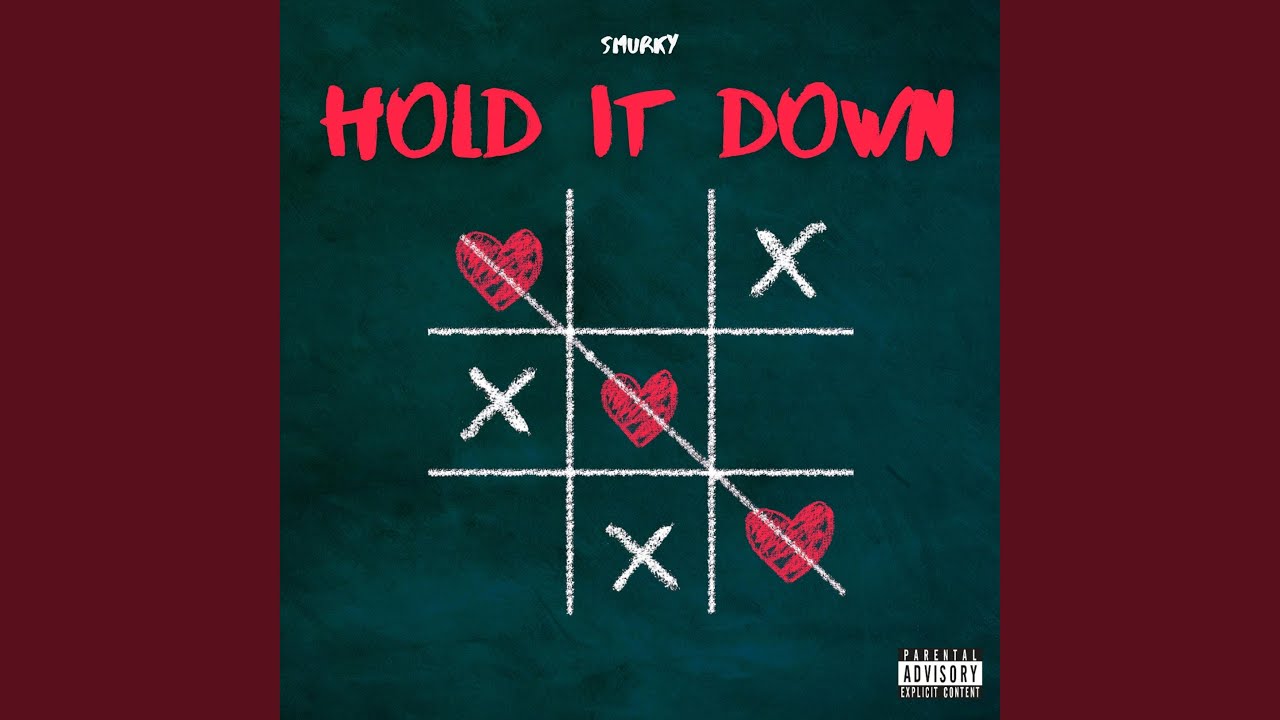 Hold It Down