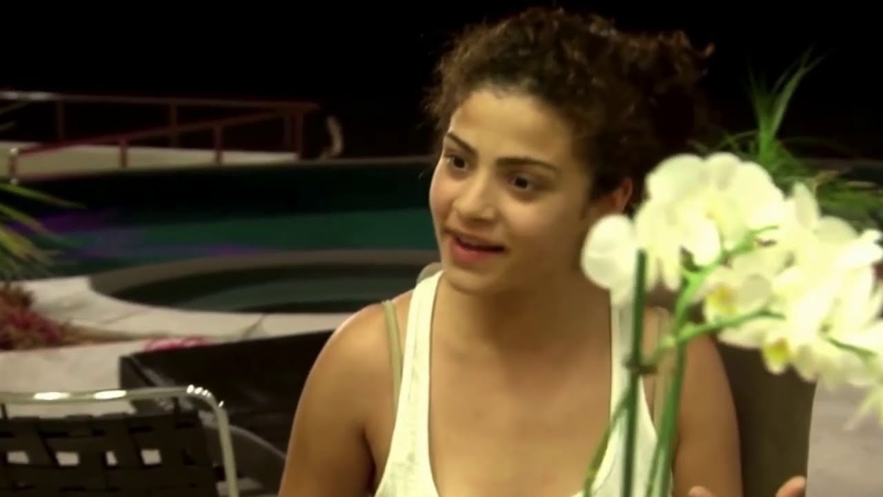 Bad Girls Club 9 Mexico Unseen Moments Part 2