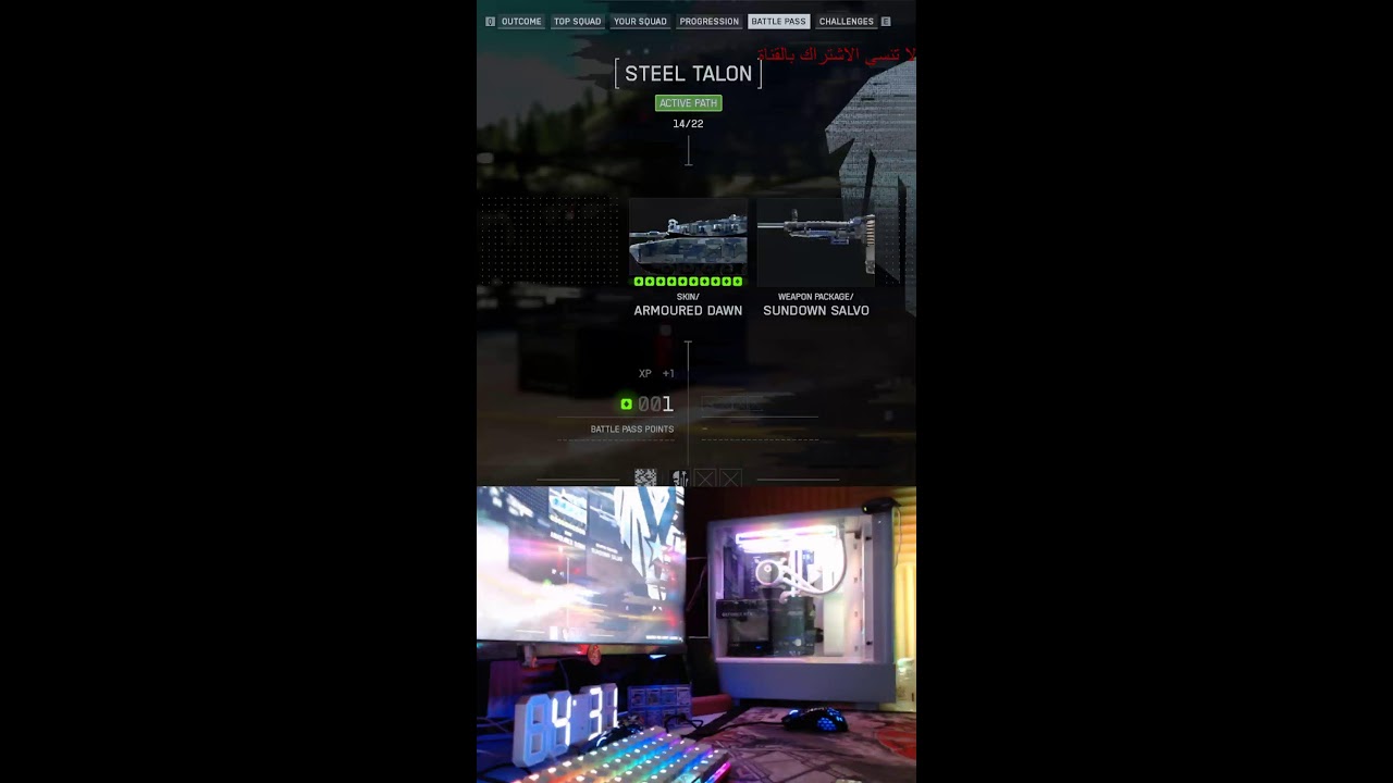 Battlefield 6 Live