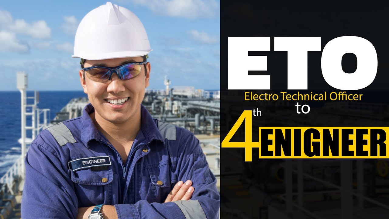 No Promotion After Become ETO ( Electrical technical officer )
