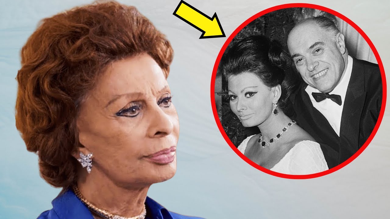 Sophia Loren: Was hinter dem Mythos wirklich verborgen liegt