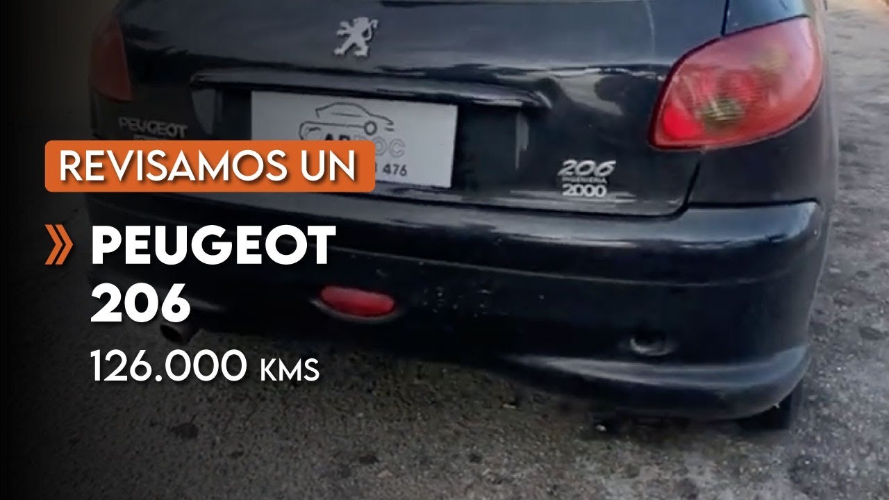 Revision de autos usados PRECOMPRA!