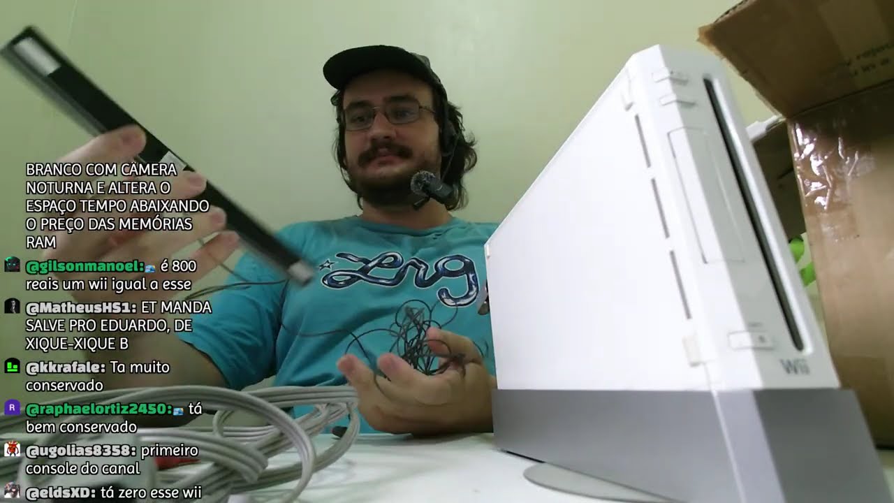 LIVE FREESTYLE