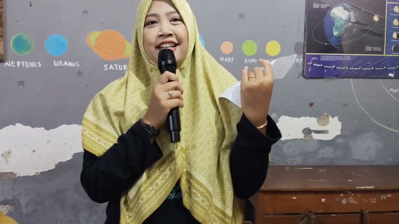 Refleksi dan Evaluasi Guru-guru #refleksidiri 