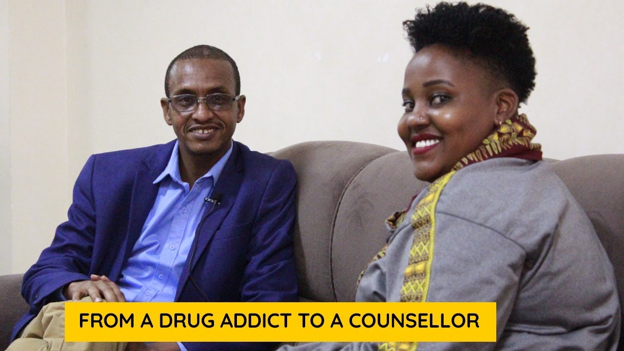 INFINITE HOPE - Rehabilitation center for Drug & alcohol addiction in Kitengela - Kenya