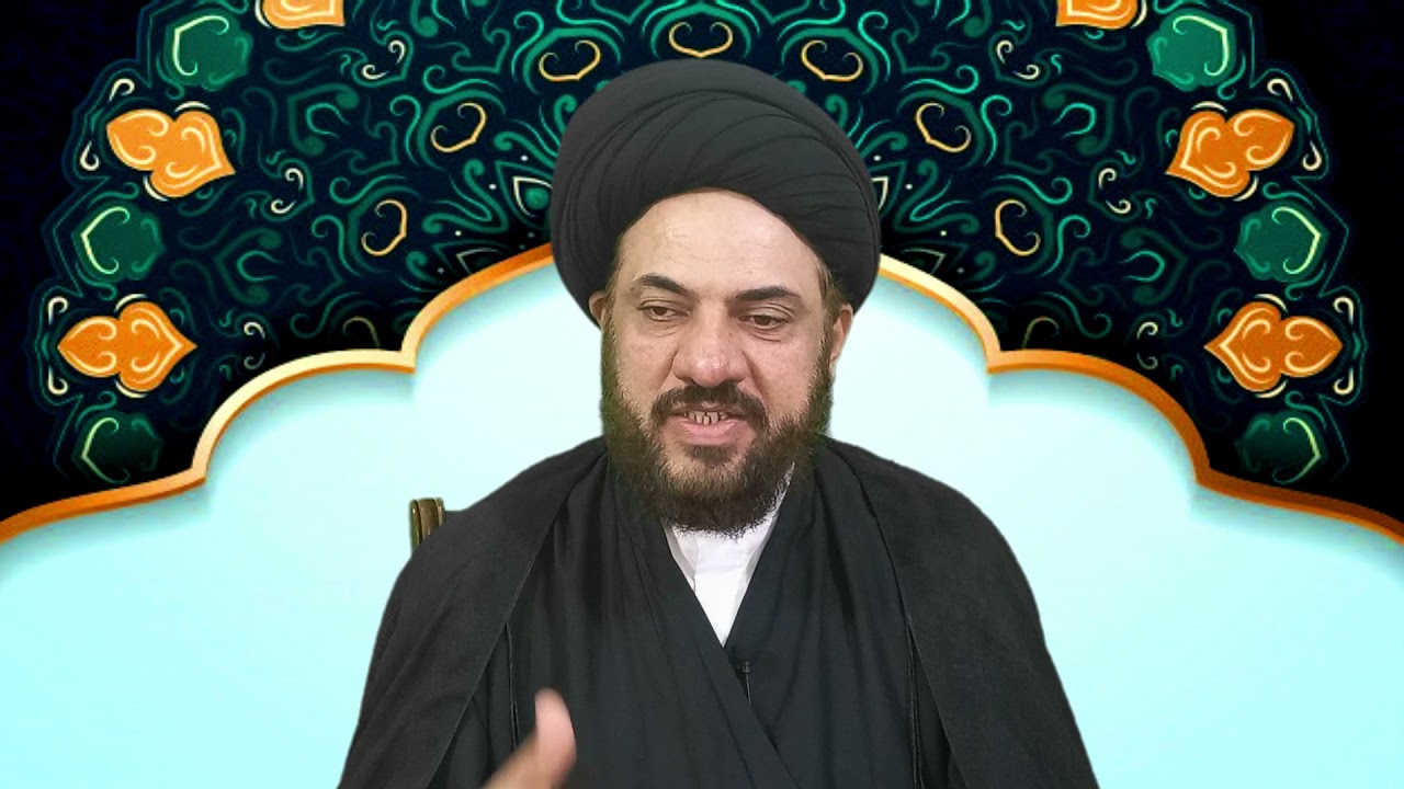 أحكام الرضاعة الفيديو الثاني - شروط الرضاع الموجب للتحريم شروط ثمانية.شرح السيد محمد البطاط.