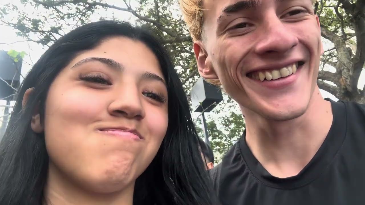 Vlog Brasil 🇧🇷 Día #2 