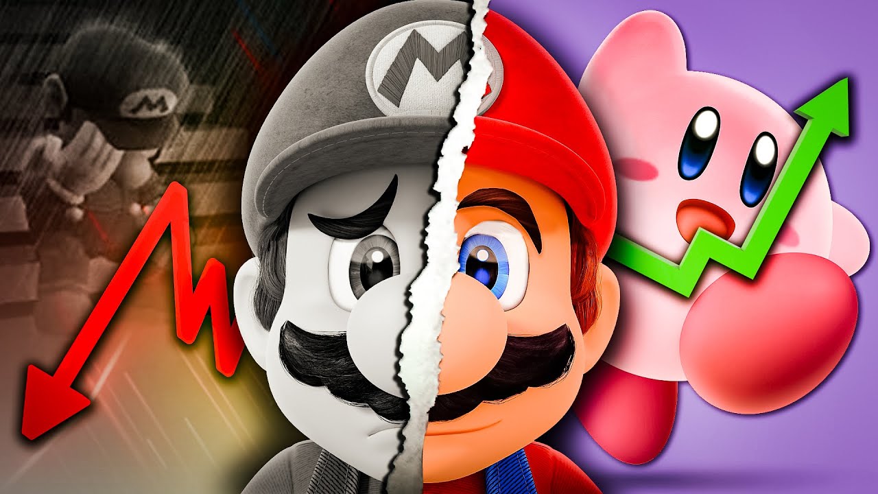 Keiner arbeitet so seltsam wie Nintendo
